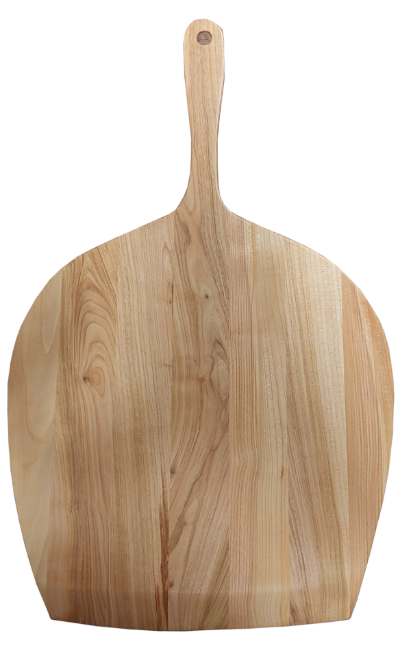Pizzaspade Tulipan morell - Bilde 2